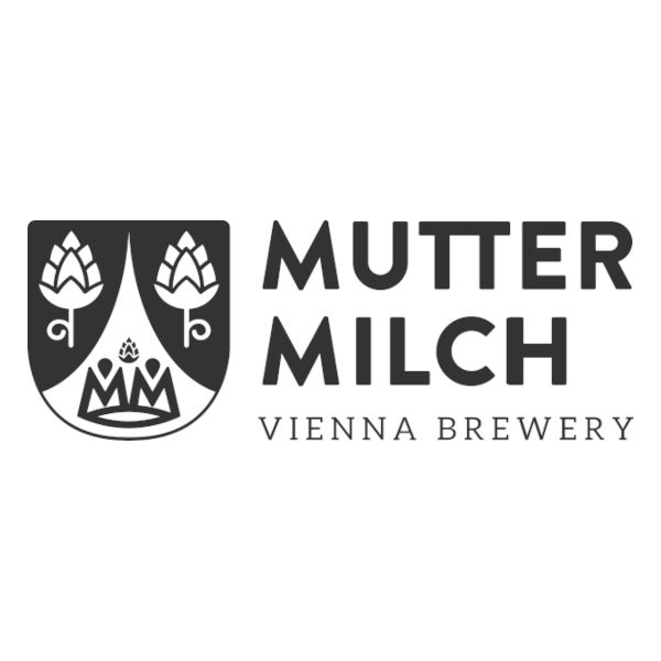 Logo von Muttermilch Brewery Brauerei