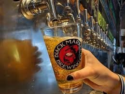 Aftershock Brewing brewery from United States