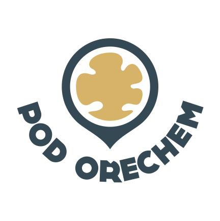 Logo of Pod Ořechem brewery
