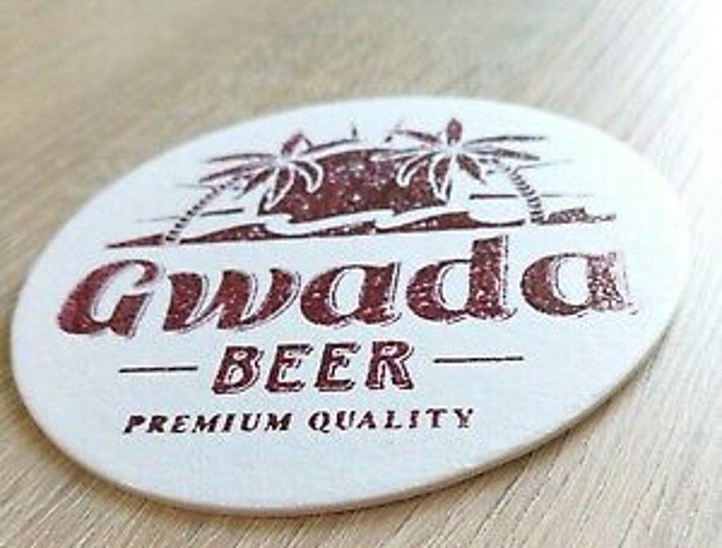 Gwada (Les Brasseurs de Guadeloupe) Brauerei aus Guadeloupe