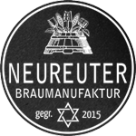 Logo of Neureuter Braumanufaktur brewery