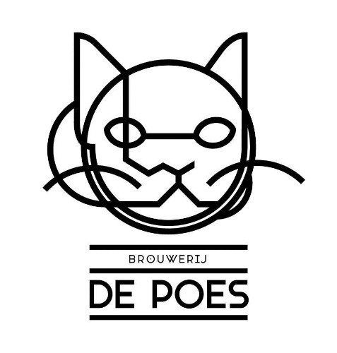 Logo von Brouwerij De Poes Brauerei