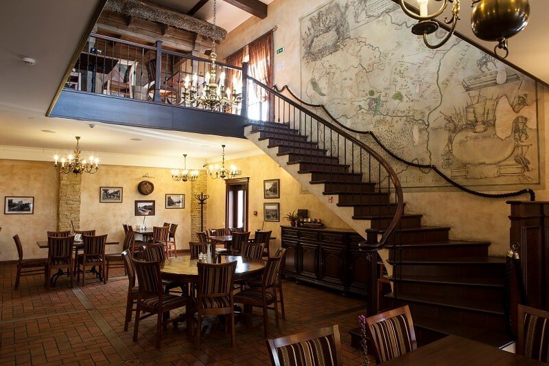 Microhistory Beer brewery from Lithuania