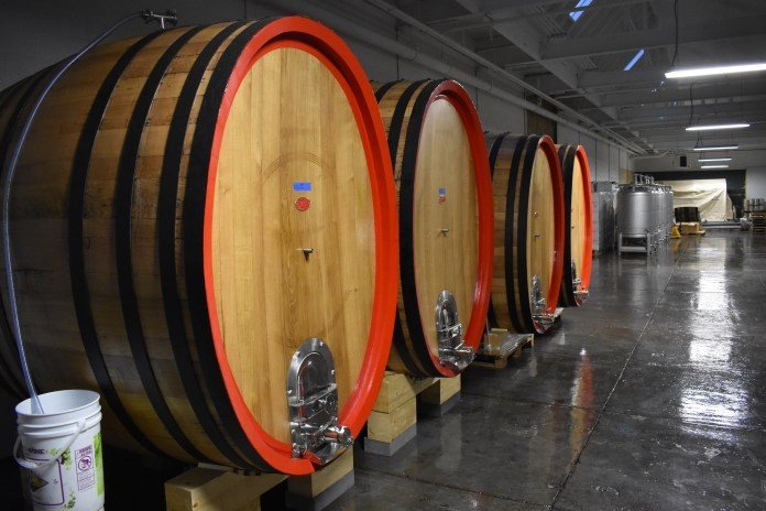 Separatist Beer Project Brauerei aus Vereinigte Staaten