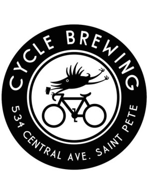 Logo of Cycle Brewing brewery