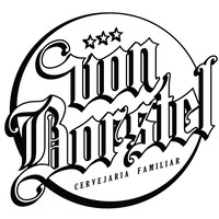 Logo von Cervejaria von Borstel Brauerei