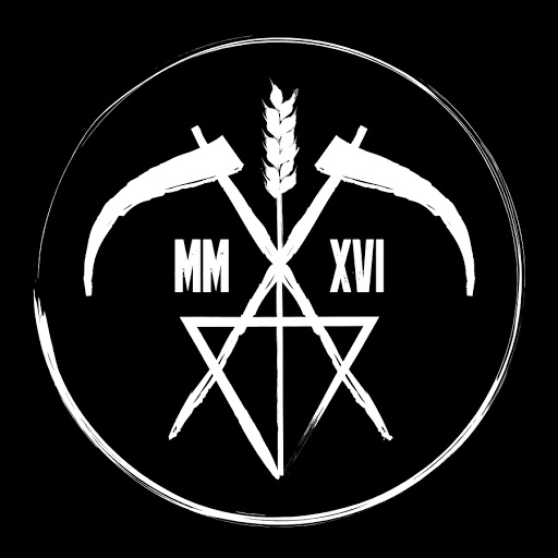 Logo von Dark Crops Brewery Brauerei