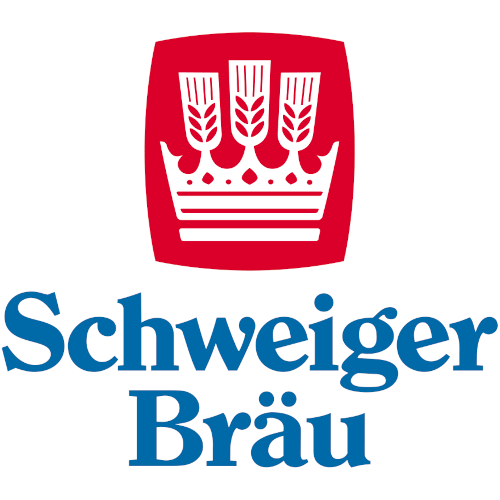 Logo von Privatbrauerei Schweiger Brauerei