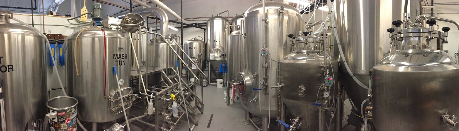 Sketchbook Brewing brewery from United States