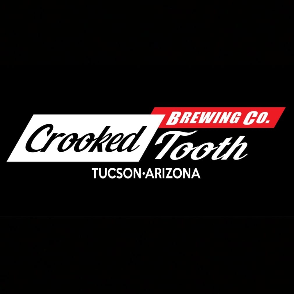 Logo of Crooked Tooth Brewing brewery