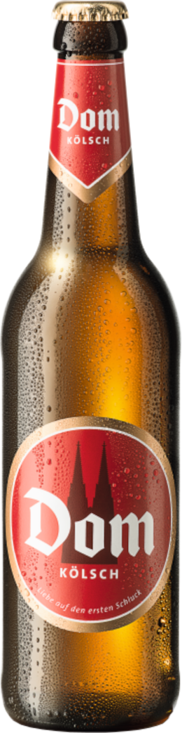 Produktbild von Dom - Kölsch