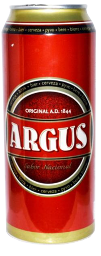 Produktbild von Argus (Hols a.s.) - Argus Sabor Nacional
