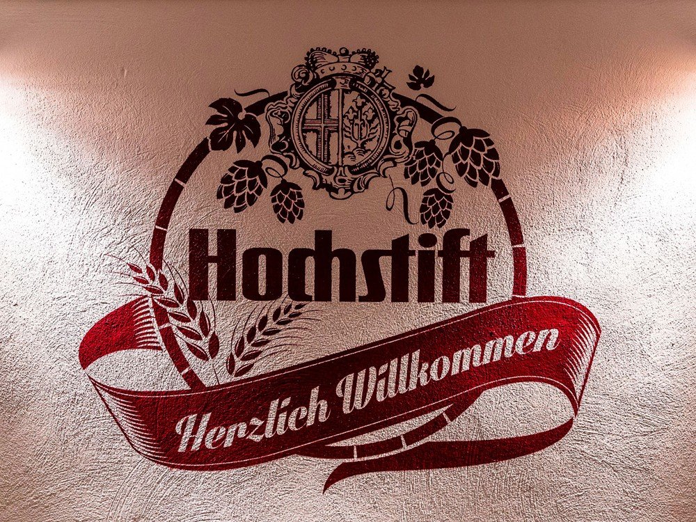 Hochstiftliches Brauhaus Fulda brewery from Germany