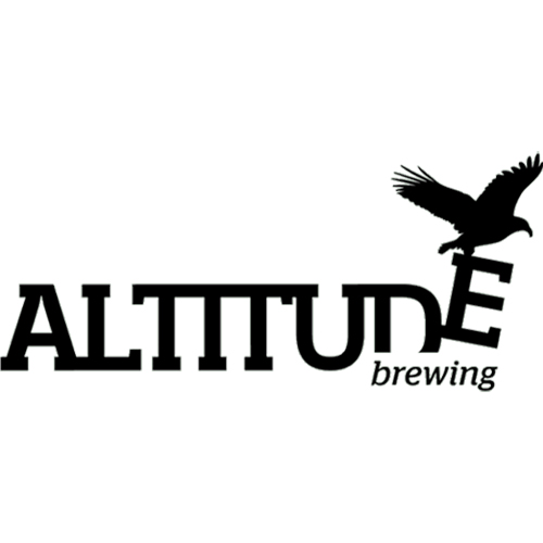 Logo of Altitude Brewing brewery