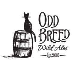 Logo von Odd Breed Brauerei