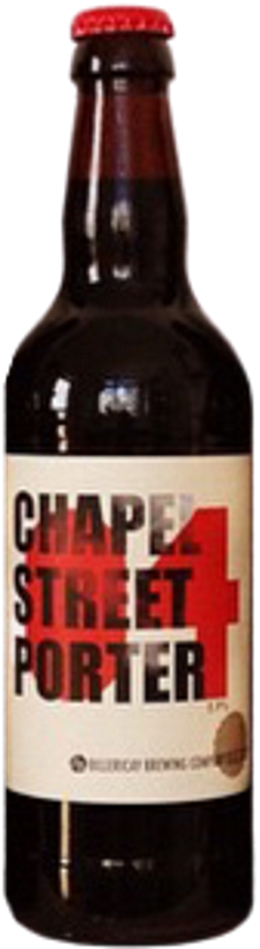 Produktbild von Billericay Chapel Street Porter