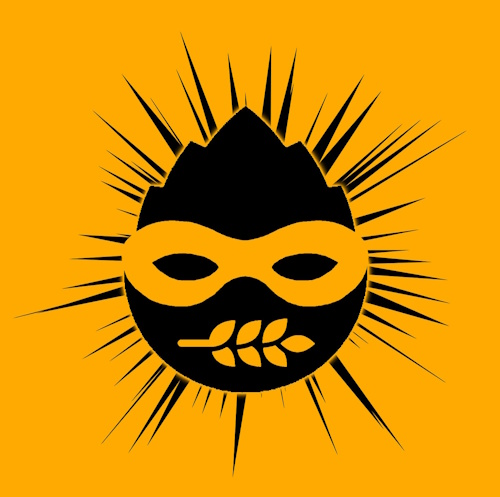 Logo of Malt Man Brewing brewery