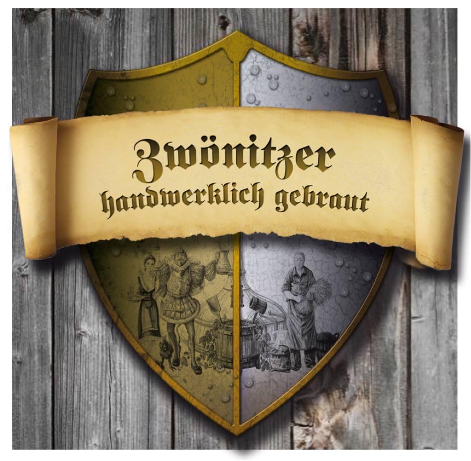 Logo von Zwönitzer Brauerei Brauerei