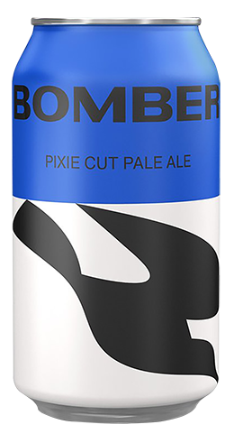 Produktbild von Bomber Pixie Cut Pale Ale