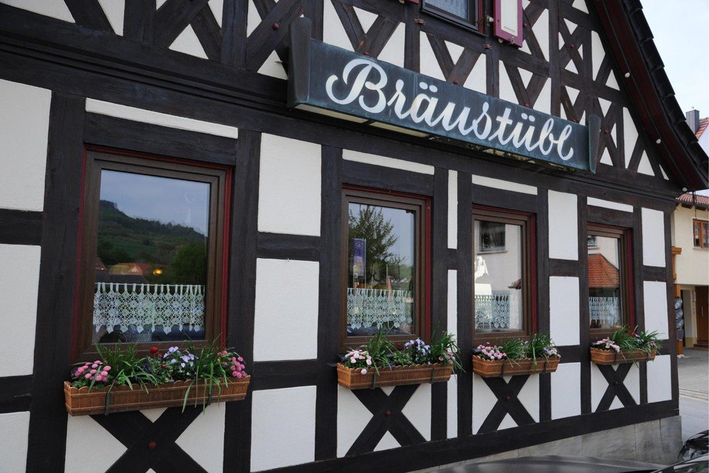 Staffelberg-Bräu brewery from Germany