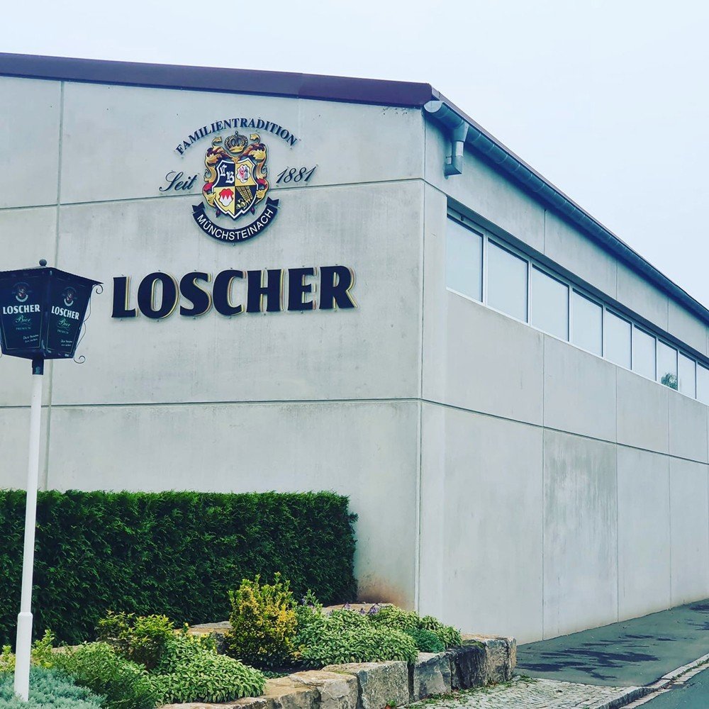 Brauerei Loscher Brauerei aus Deutschland