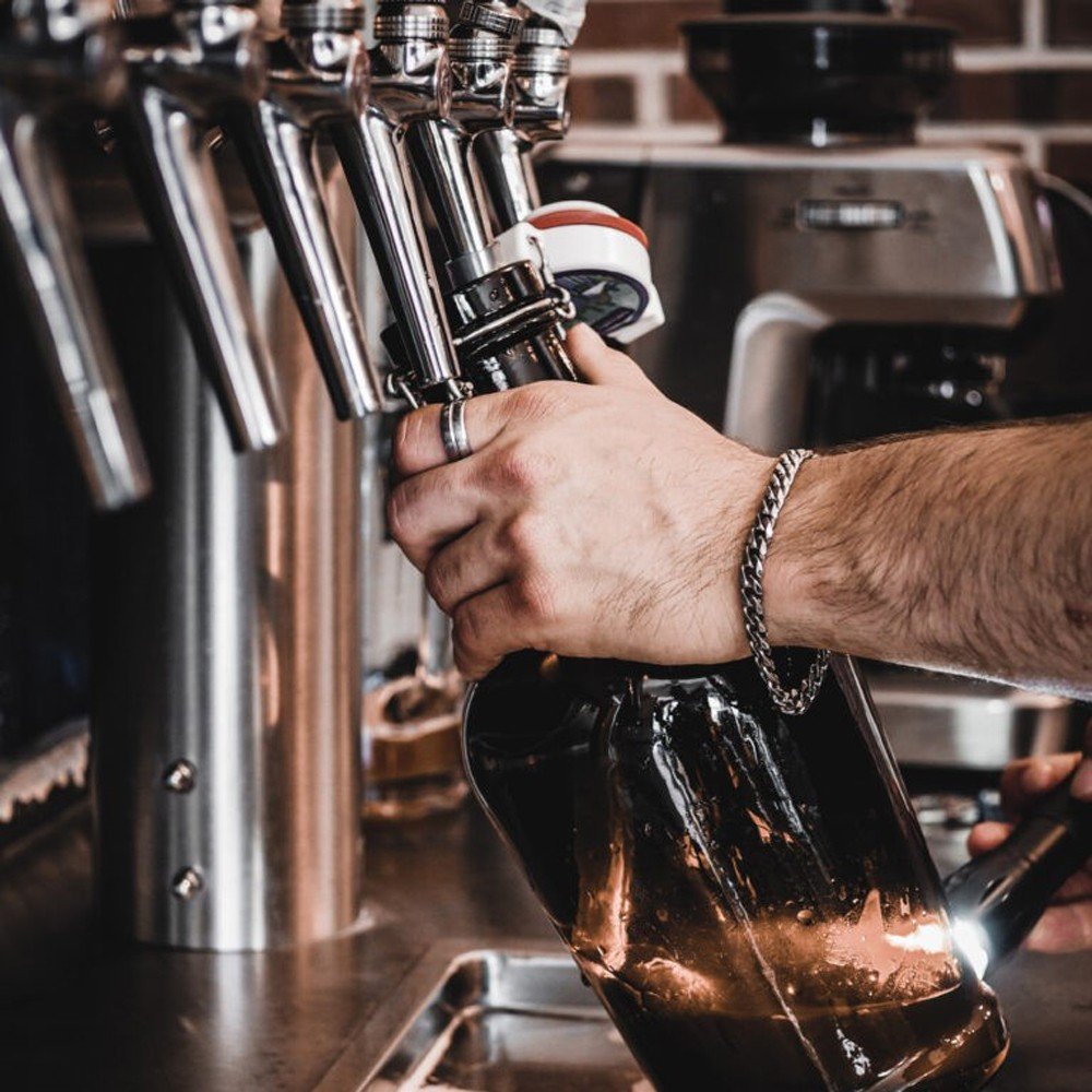 Griesmüllers Altstadtbrauerei Brauerei aus Deutschland