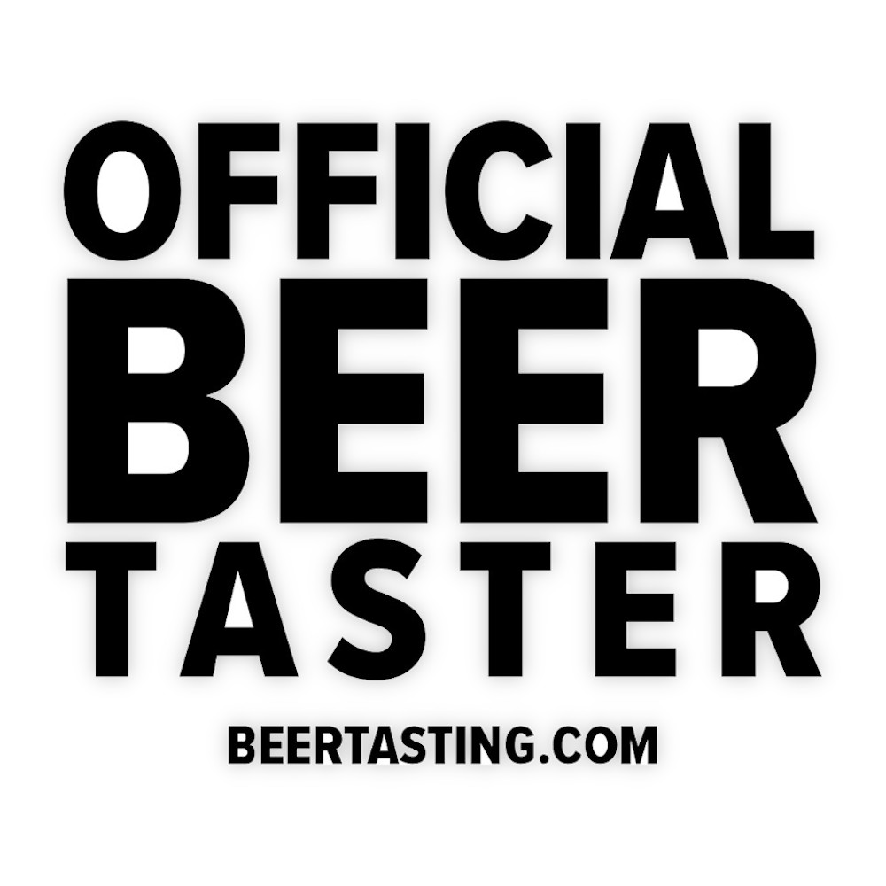 BeerTasting-Sticker in diversen Ausführungen