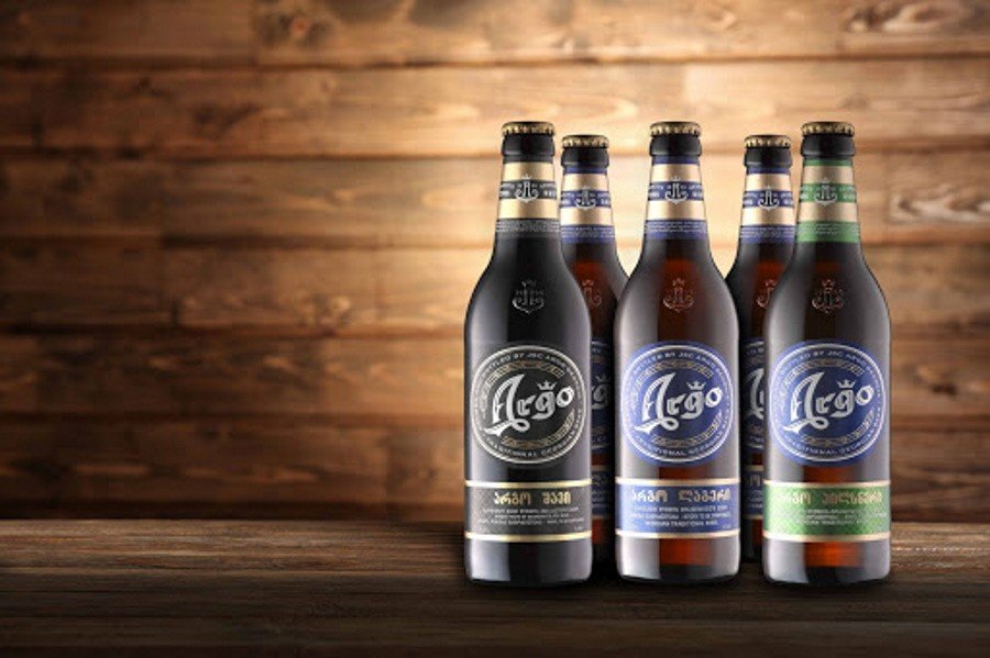 Argo Brewery brewery from Georgia