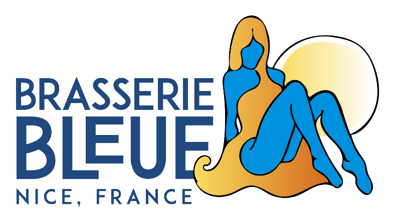 Logo of Brasserie Bleue brewery