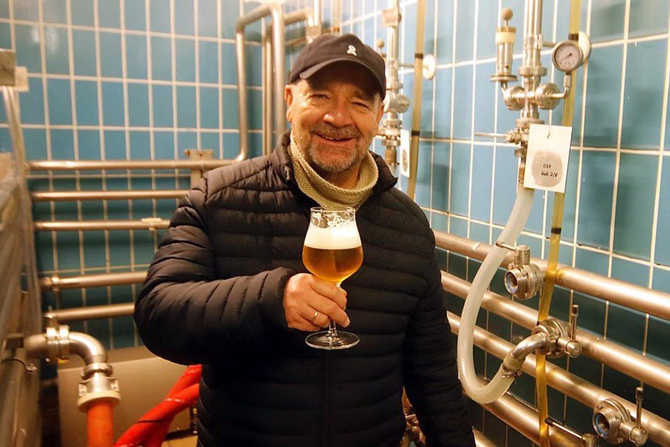 Starnberg Bräu Brauerei aus Deutschland