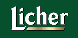 Logo of Licher Privatbrauerei brewery