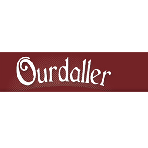 Logo von Ourdaller Brauerei Brauerei