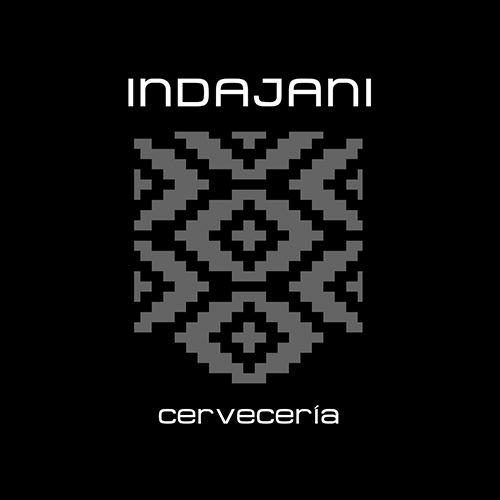 Logo von Cervecería Indajani Brauerei