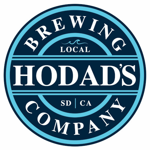 Logo von Hodad‘s Brewing Company Brauerei