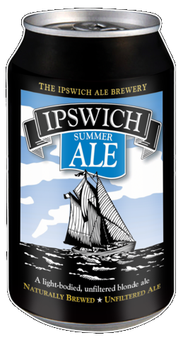 Produktbild von Ipswich Summer Ale