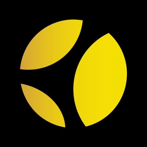 Logo of AB InBev Belgium brewery