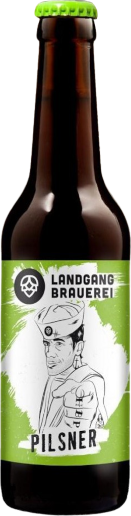 Product image of Landgang - Pilsner