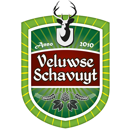 Logo of Bierbrouwerij De Vlijt brewery