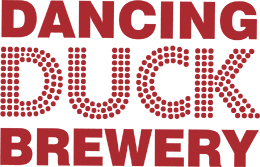Logo of Dancing Duck Brewery brewery