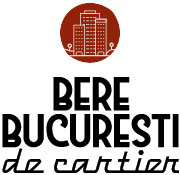 Logo of Bere Bucuresti brewery