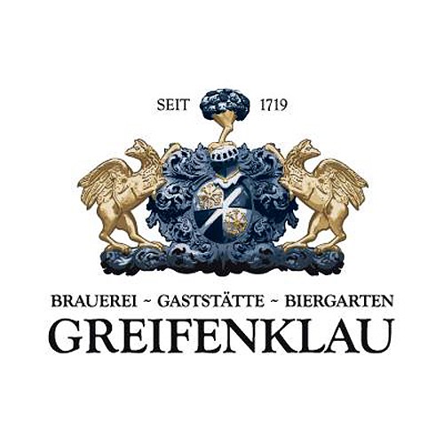 Logo von Brauerei Greifenklau Brauerei