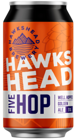 Product image of Hawkshead Five Hop