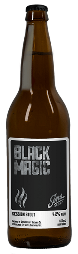 Product image of Sons Black Magic
