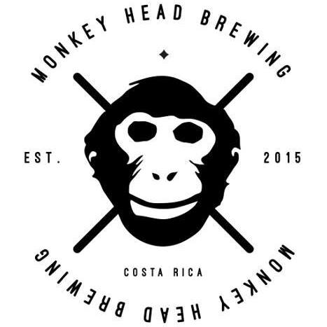 Logo of Monkey Head Brewing brewery