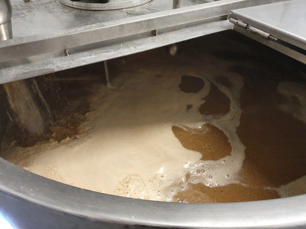 Munich Brew Mafia brewery from Germany