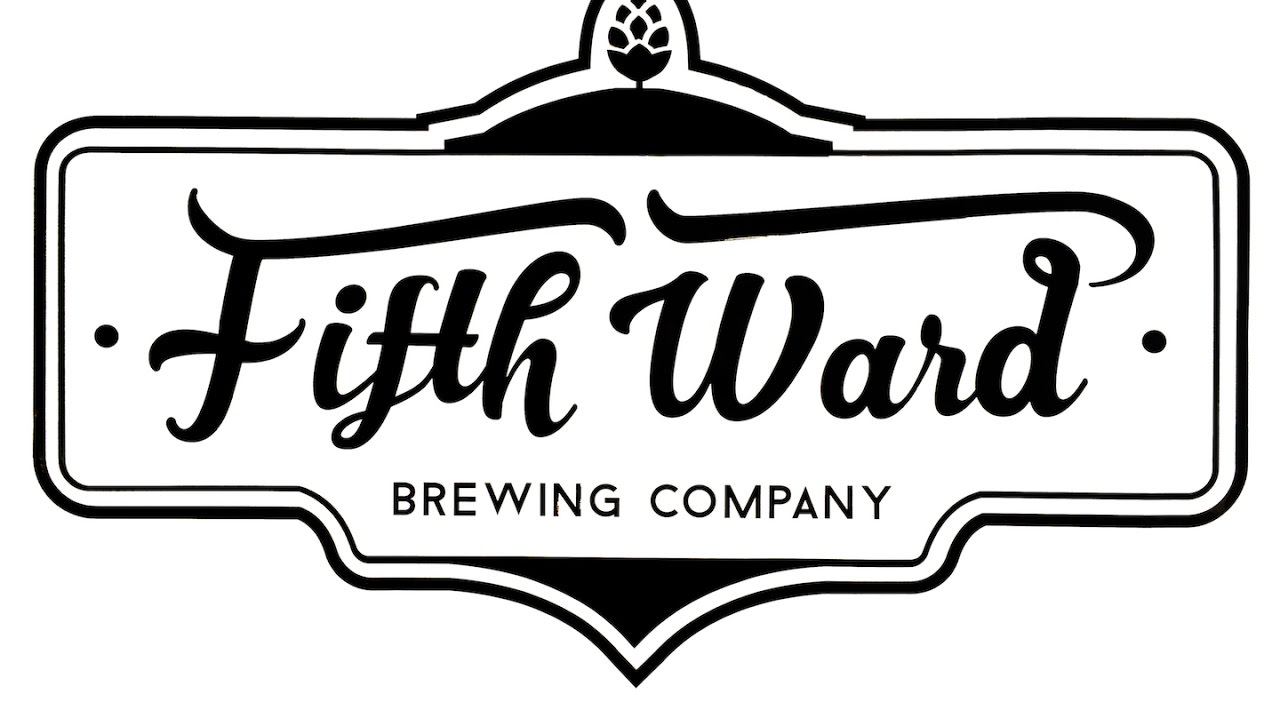 Logo of Fifth Ward Brewing brewery