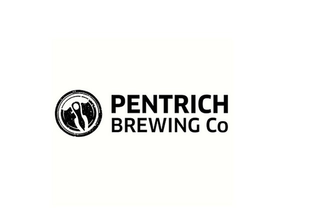Logo of Pentrich Brewing brewery