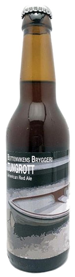 Produktbild von Bottenvikens Bryggeri Tungrott