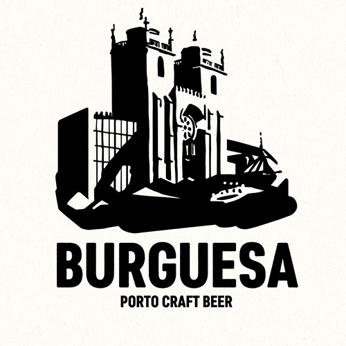 Logo von Cerveja Artesanal Burguesa Brauerei
