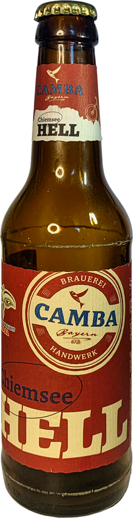Product image of Camba - Chiemsee Hell